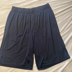 32 Degrees Cool sleep shorts size M